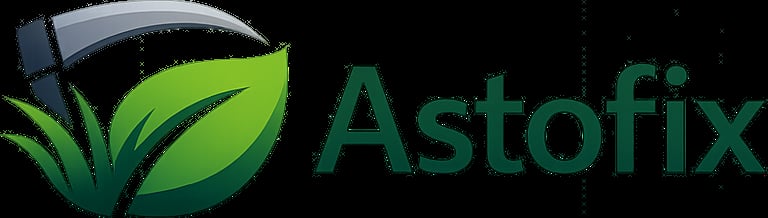 Astofix logo